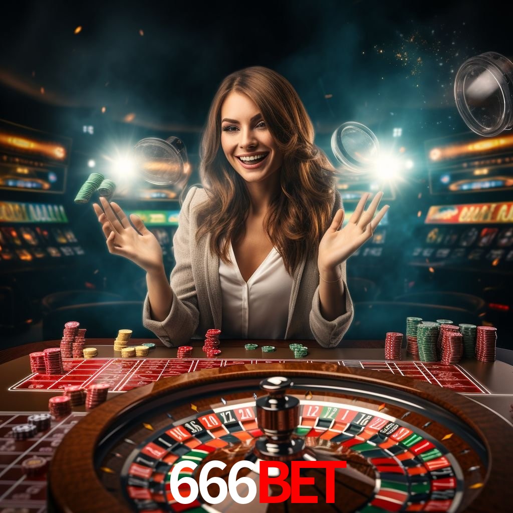 666Bet
