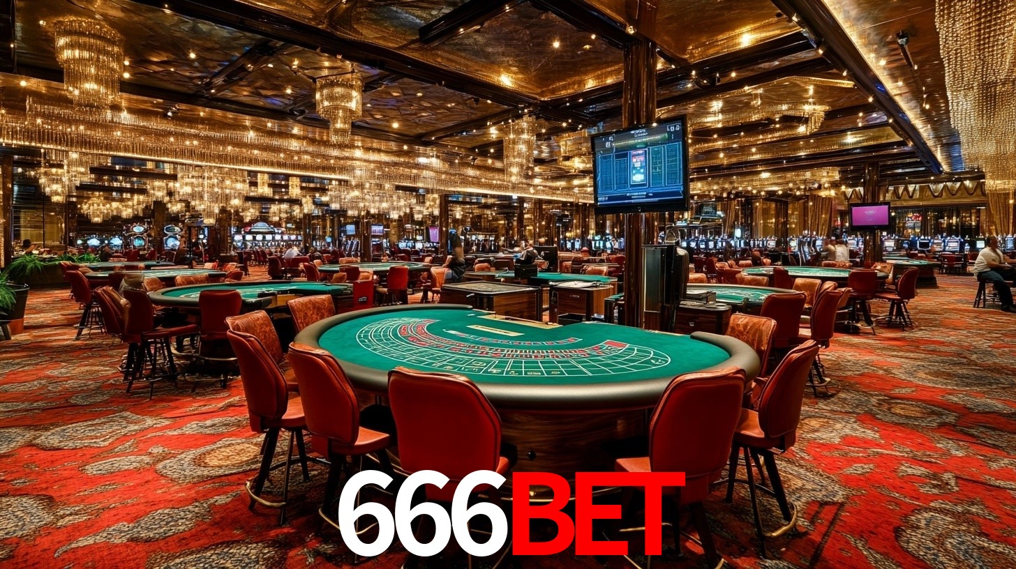 6666Bet Login