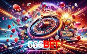 Estatísticas 666Bet