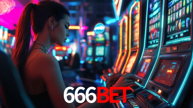 Experimente o Login Seguro Premium no 666Bet