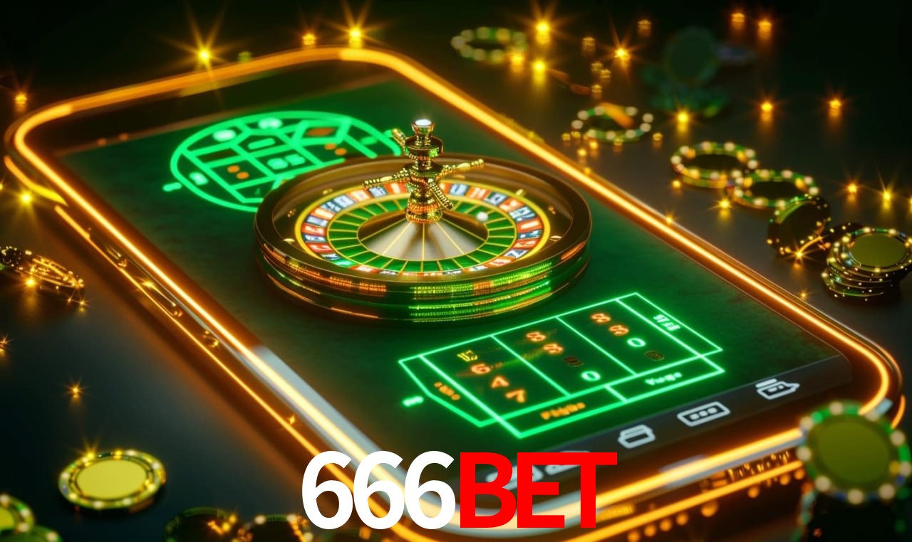 Ofertas Exclusivas 666Bet