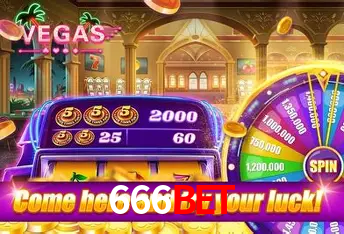 Descubra o Mundo do Cassino Online com 666Bet