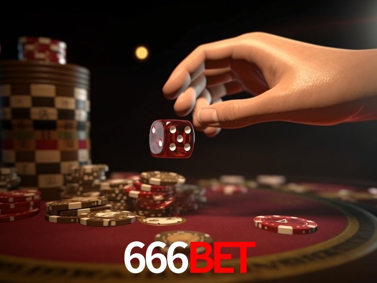 Login Seguro 666Bet