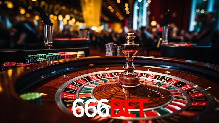 Responsive Design 666Bet