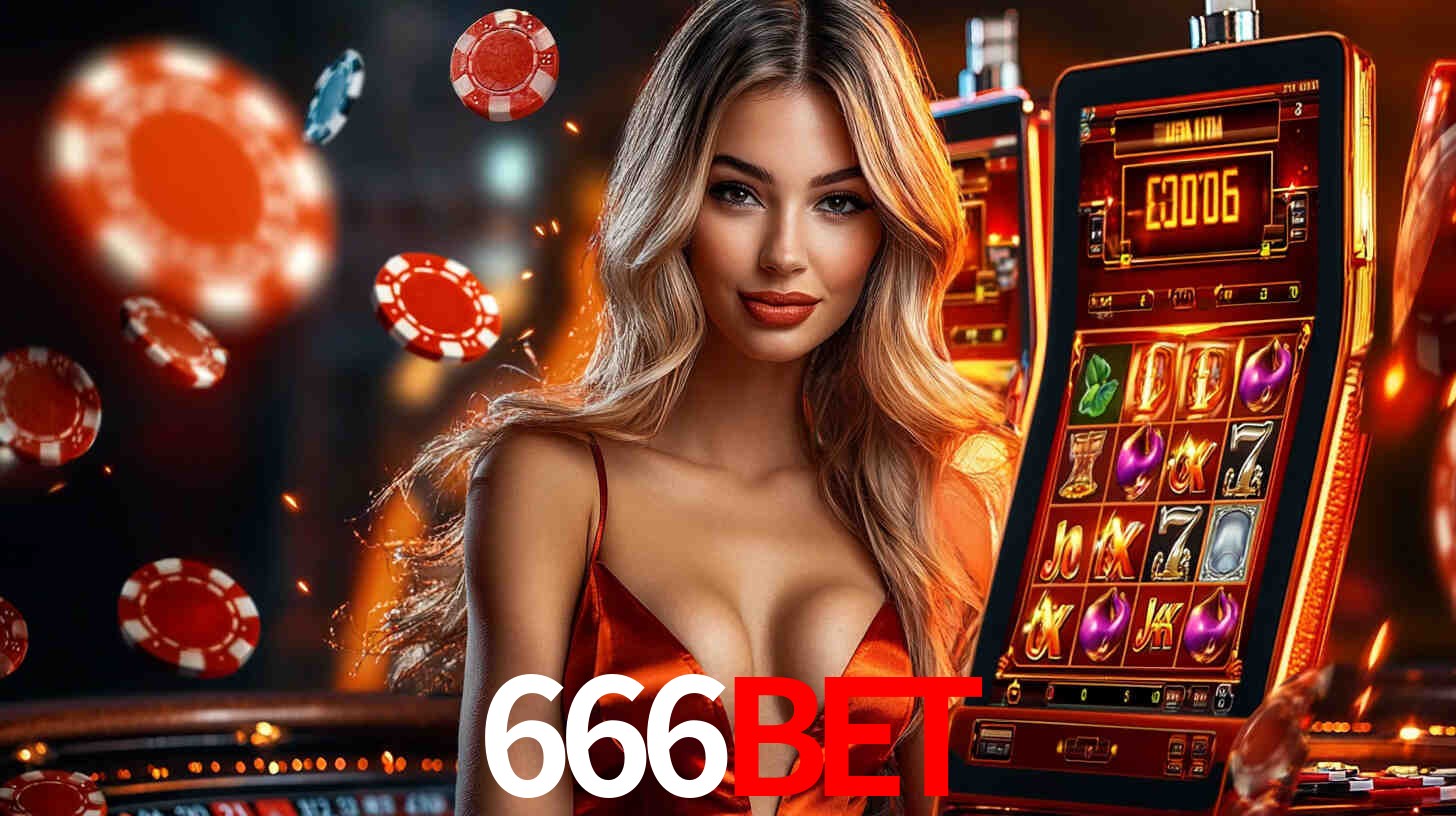 666Bet - Slots De Alta Taxa - 6666Bet Login