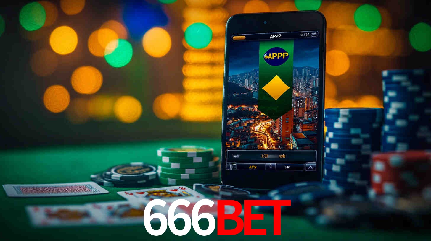 Desvendando o Mundo dos Jogos Virtuais na 666Bet