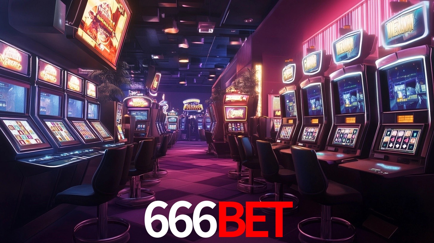 Explore as vantagens do 666Bet: serviço profissional e confiabilidade