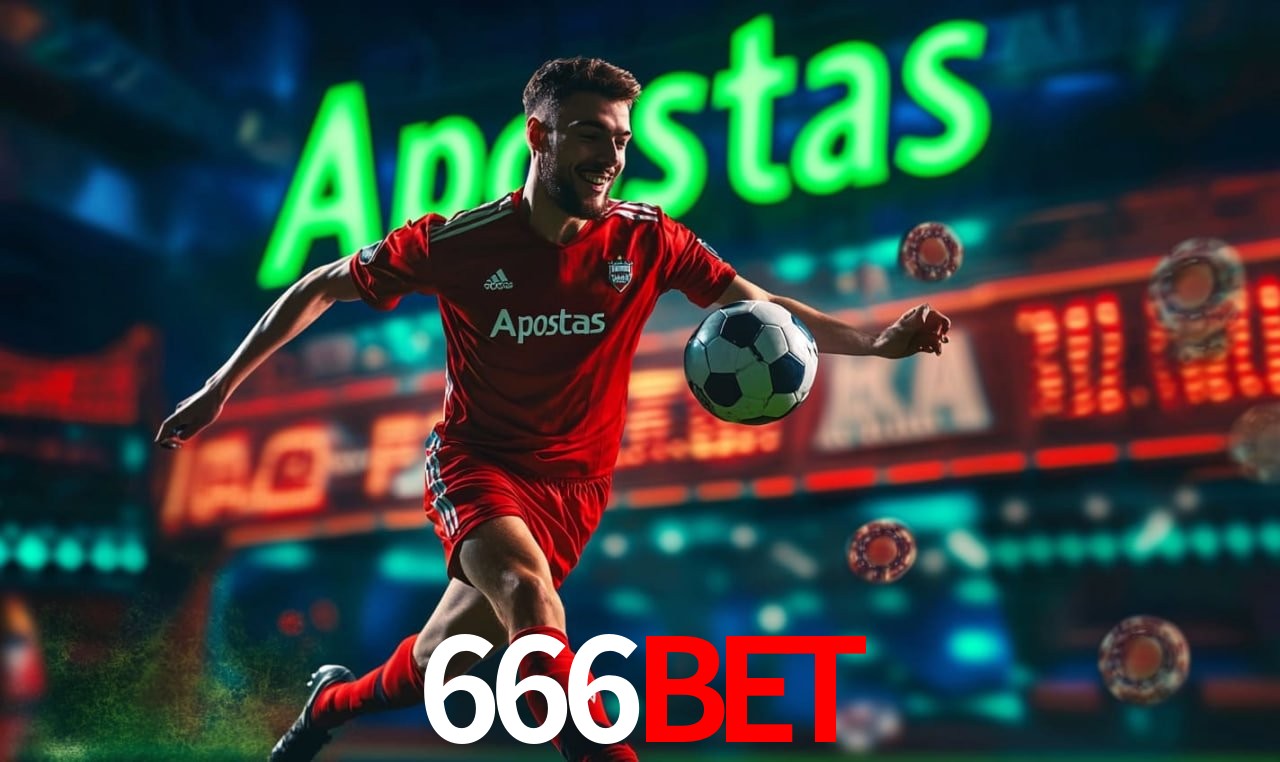Bônus Diários 666Bet