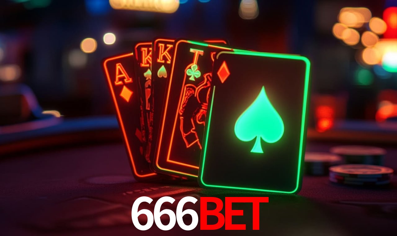 Provedores de Jogos 666Bet