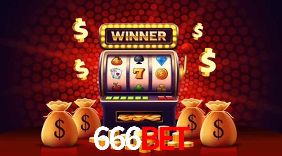 Slot Games 666Bet