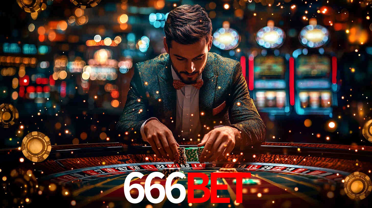 666Bet