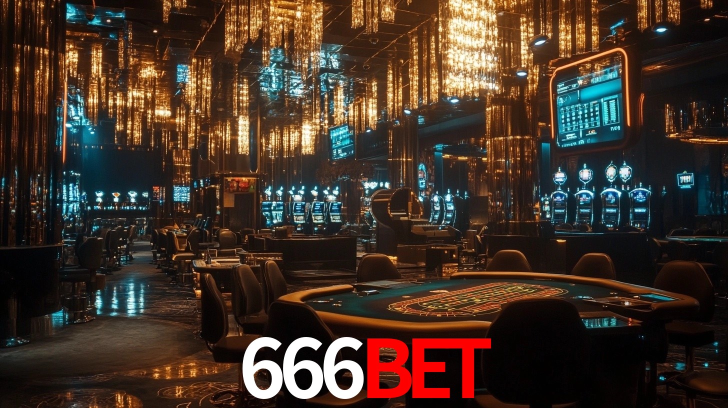 6666Bet Login