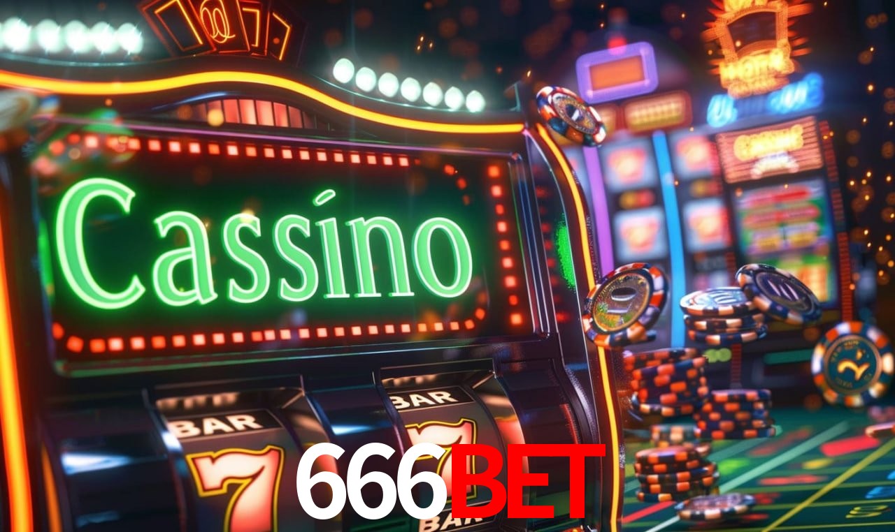 Integração de APIs 666Bet