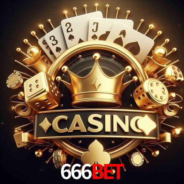 Jogos de Slot 666Bet
