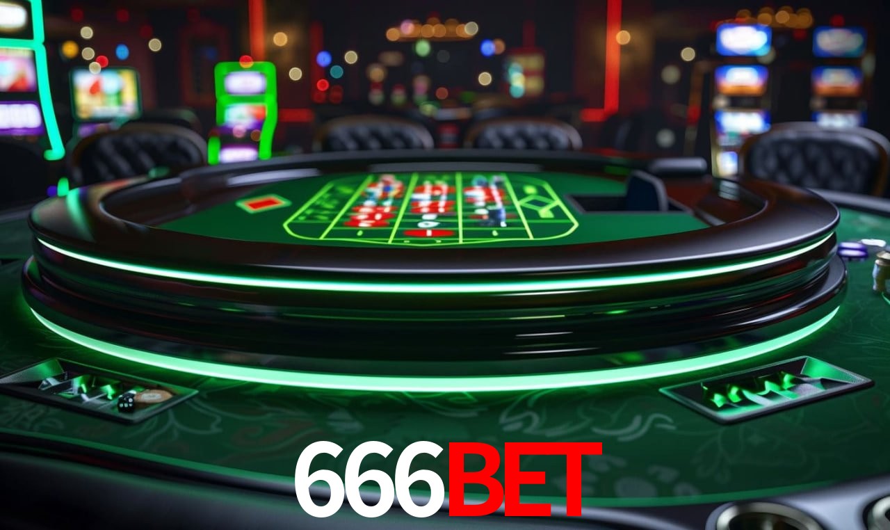 Platform Technology 666Bet