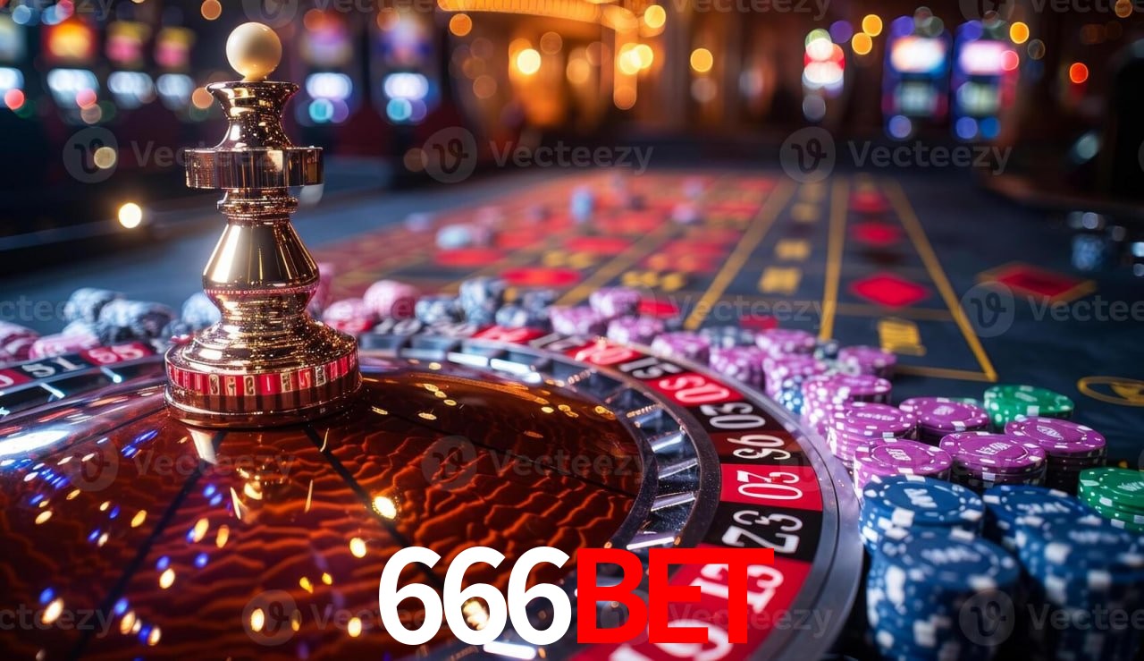 Security Systems 666Bet