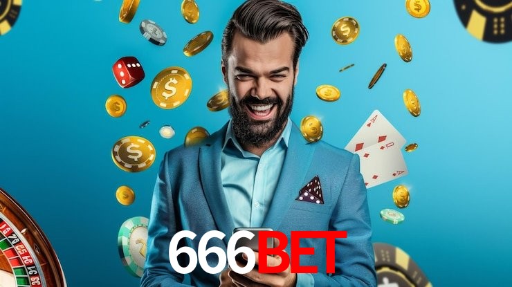 Experiência VIP 666Bet