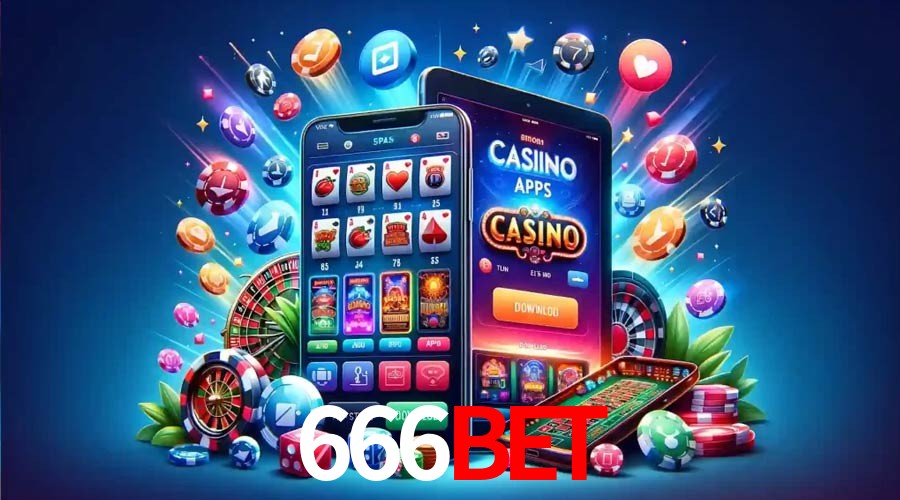Live Casino 666Bet