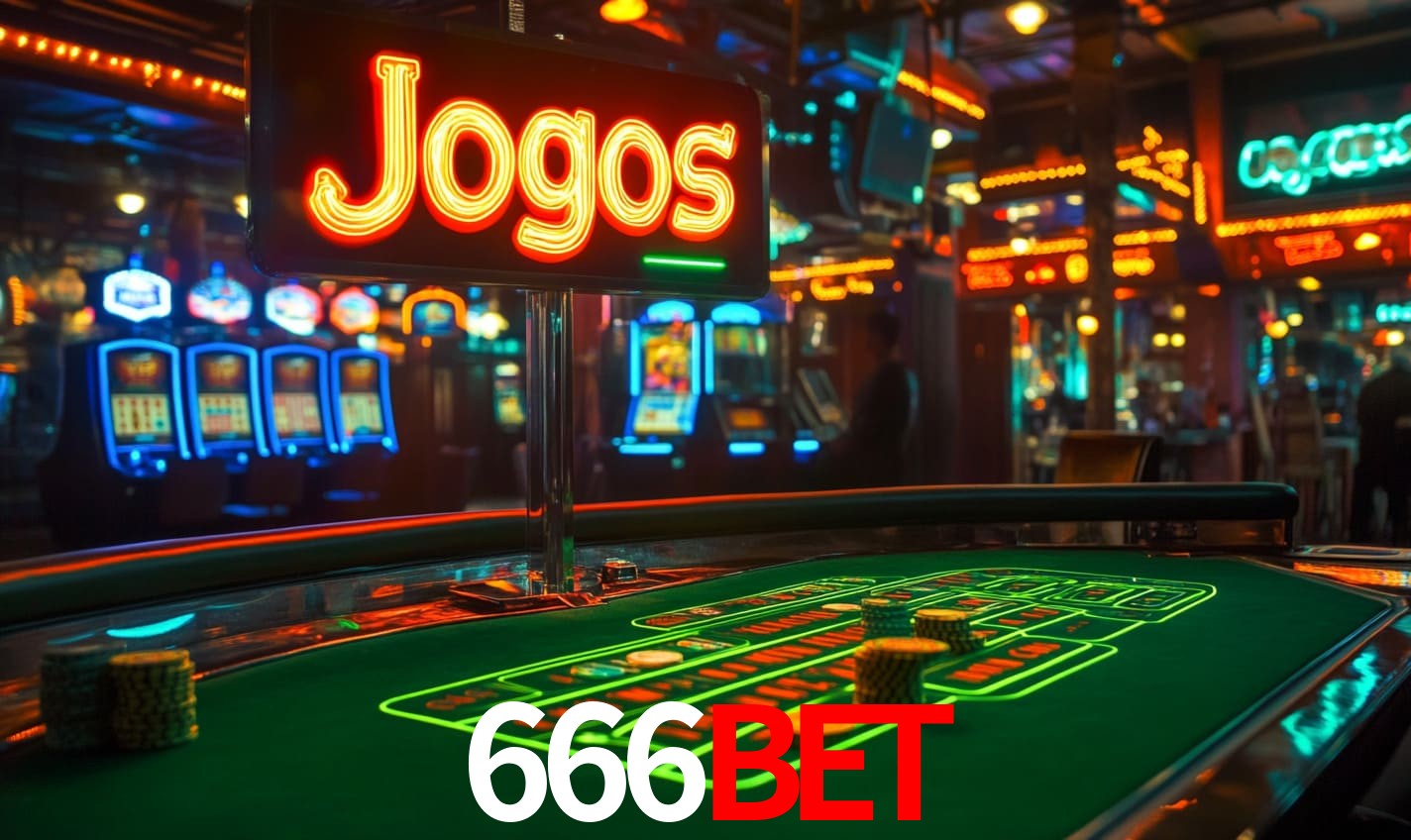 Tecnologia da Plataforma 666Bet