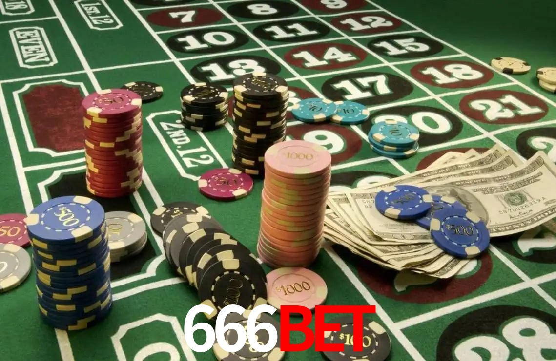 6666Bet Vip App