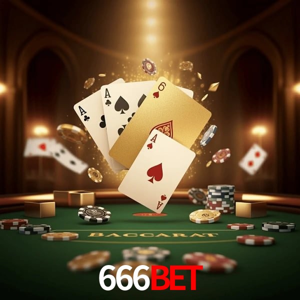 Live Casino 666Bet