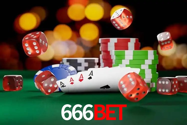 Cadastro Rápido 666Bet