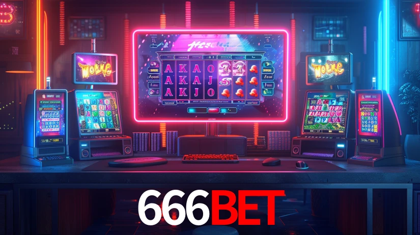 666Bet