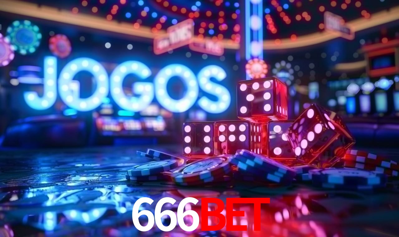 Programa VIP 666Bet