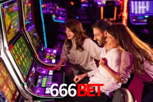 Interface Premium 666Bet