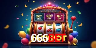 Promoções Sazonais 666Bet