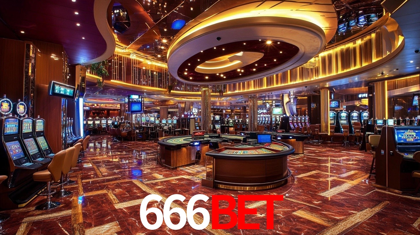 Exclusive Games 666Bet
