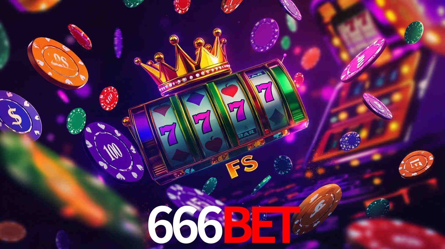 Premium Interface 666Bet