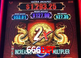 Descubra a Magia dos Jogos de Arcade no 666Bet