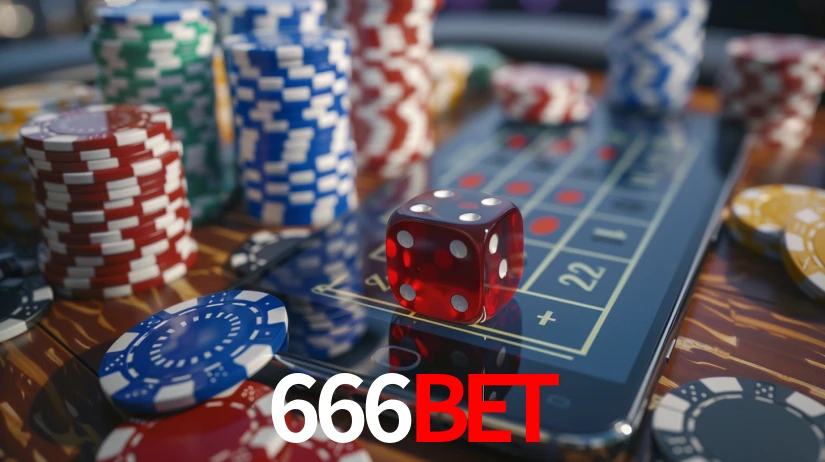 666Bet