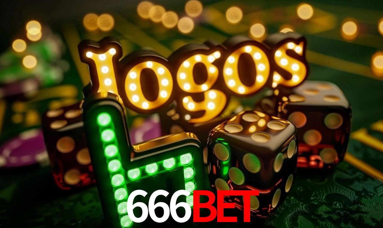 Casino Ao Vivo 666Bet