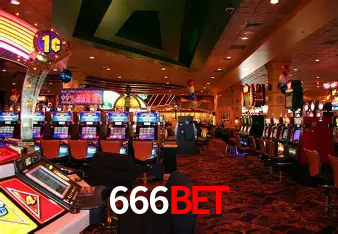 Desvendando o Mundo dos Jogos Virtuais na 666Bet