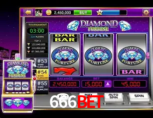 Descubra a Magia dos Jogos de Arcade no 666Bet