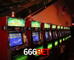 Exclusive Offers 666Bet