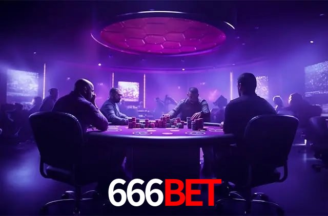 Diretório de Jogos 666Bet