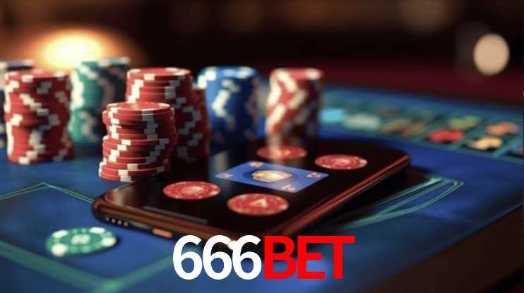 Apostas de Basquete 666Bet