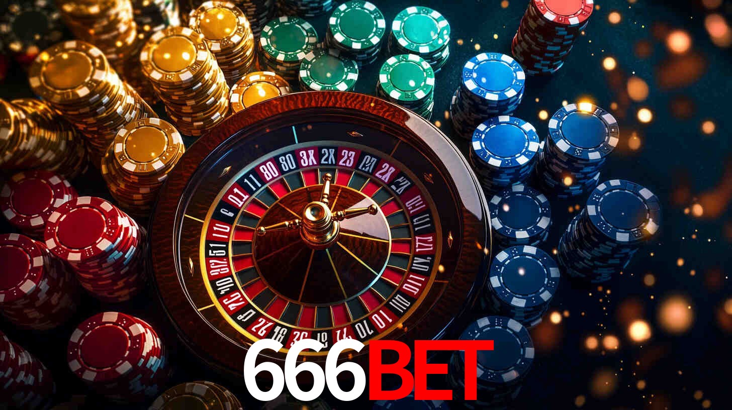 6666Bet Vip App