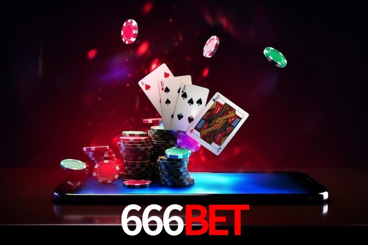 Welcome Bonus 666Bet